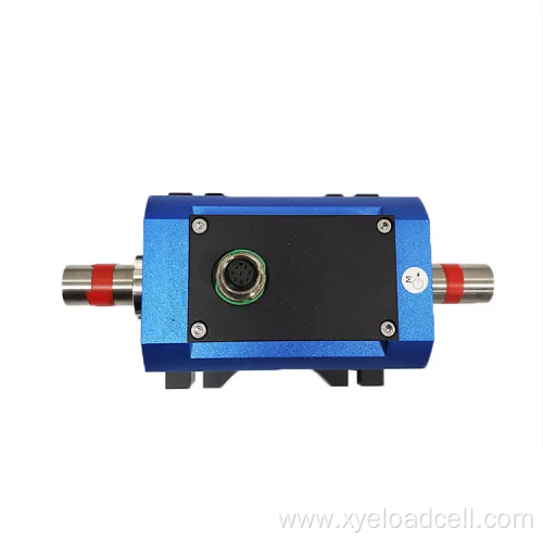 Shaft Dynamic Sensor Non-contact Torque Transducer